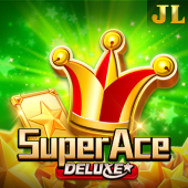 Super Ace Deluxe hot chart tile